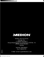 Preview for 70 page of Medion Life MD 83825 Instruction Manual