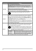 Preview for 54 page of Medion LIFE P13225 Operating Instructions Manual