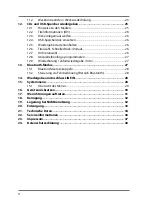 Preview for 3 page of Medion LIFE P64014 User Manual