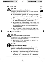 Preview for 72 page of Medion LIFE P66550 User Manual