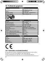 Preview for 87 page of Medion LIFE P66550 User Manual