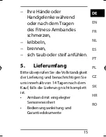 Preview for 16 page of Medion LIFE S2000 User Manual