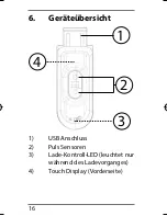 Preview for 17 page of Medion LIFE S2000 User Manual