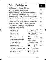 Preview for 26 page of Medion LIFE S2000 User Manual