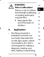 Preview for 50 page of Medion LIFE S2000 User Manual