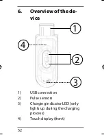 Preview for 53 page of Medion LIFE S2000 User Manual