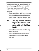 Preview for 55 page of Medion LIFE S2000 User Manual