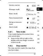 Preview for 62 page of Medion LIFE S2000 User Manual