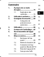 Preview for 74 page of Medion LIFE S2000 User Manual