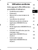 Preview for 80 page of Medion LIFE S2000 User Manual