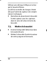 Preview for 91 page of Medion LIFE S2000 User Manual