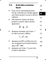 Preview for 98 page of Medion LIFE S2000 User Manual