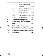 Preview for 113 page of Medion LIFE S2000 User Manual