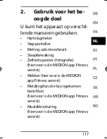 Preview for 118 page of Medion LIFE S2000 User Manual