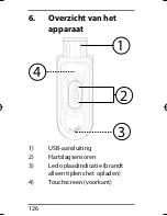 Preview for 127 page of Medion LIFE S2000 User Manual