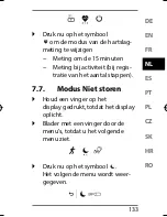 Preview for 134 page of Medion LIFE S2000 User Manual