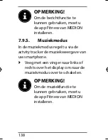 Preview for 139 page of Medion LIFE S2000 User Manual