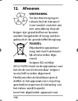 Preview for 147 page of Medion LIFE S2000 User Manual