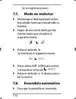 Preview for 173 page of Medion LIFE S2000 User Manual