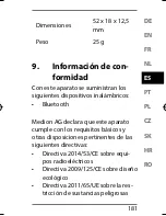 Preview for 182 page of Medion LIFE S2000 User Manual