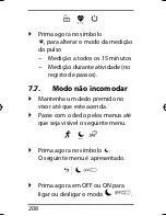 Preview for 209 page of Medion LIFE S2000 User Manual