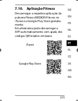 Preview for 216 page of Medion LIFE S2000 User Manual