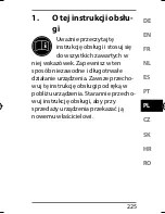 Preview for 226 page of Medion LIFE S2000 User Manual