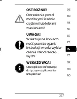 Preview for 228 page of Medion LIFE S2000 User Manual