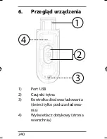 Preview for 241 page of Medion LIFE S2000 User Manual