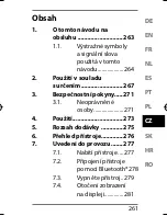 Preview for 262 page of Medion LIFE S2000 User Manual