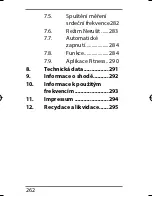 Preview for 263 page of Medion LIFE S2000 User Manual