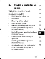 Preview for 268 page of Medion LIFE S2000 User Manual