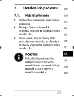 Preview for 278 page of Medion LIFE S2000 User Manual