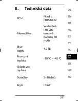 Preview for 292 page of Medion LIFE S2000 User Manual