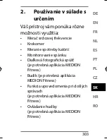 Preview for 304 page of Medion LIFE S2000 User Manual