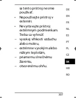 Preview for 308 page of Medion LIFE S2000 User Manual