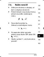 Preview for 320 page of Medion LIFE S2000 User Manual