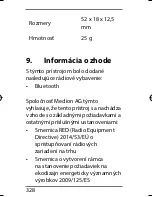 Preview for 329 page of Medion LIFE S2000 User Manual