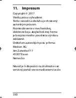 Preview for 331 page of Medion LIFE S2000 User Manual