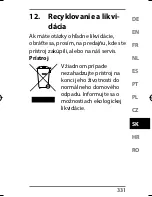 Preview for 332 page of Medion LIFE S2000 User Manual