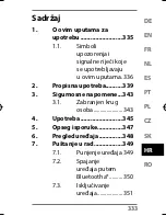 Preview for 334 page of Medion LIFE S2000 User Manual