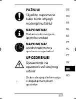 Preview for 338 page of Medion LIFE S2000 User Manual