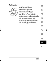 Preview for 368 page of Medion LIFE S2000 User Manual