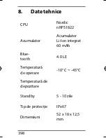 Preview for 399 page of Medion LIFE S2000 User Manual