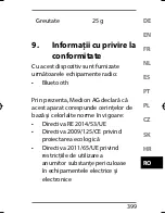 Preview for 400 page of Medion LIFE S2000 User Manual