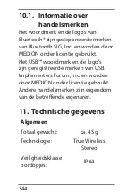 Preview for 343 page of Medion LIFE S62010 User Manual