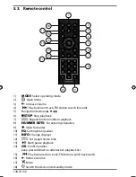 Preview for 137 page of Medion LIFE Instruction Manual