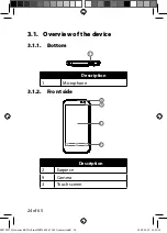 Preview for 25 page of Medion LIFEPHONE Instruction Manual