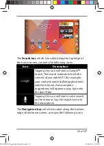 Preview for 26 page of Medion LIFETAB S10321 Instruction Manual