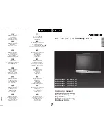 Medion MD 30036 Instruction Manual preview